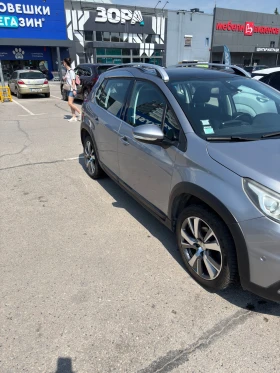 Peugeot 2008, снимка 3