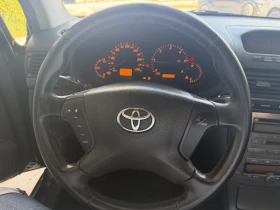 Toyota Avensis 2.0D4D, снимка 8