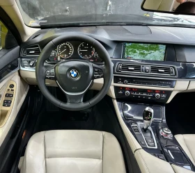 BMW 520 Luxury, снимка 8