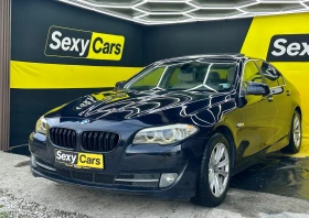 BMW 520 Luxury, снимка 2