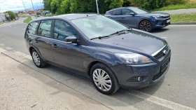 Ford Focus 1.6 TDCI, снимка 3