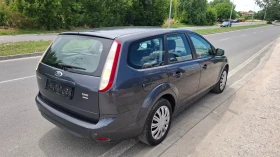 Ford Focus 1.6 TDCI, снимка 4