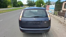 Ford Focus 1.6 TDCI, снимка 6