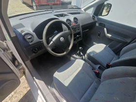 VW Caddy 1.9tdi, снимка 9