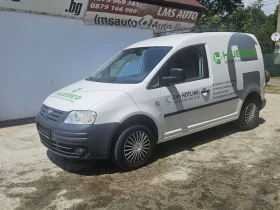 VW Caddy 1.9tdi, снимка 1