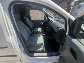 VW Caddy 1.9tdi, снимка 7
