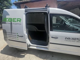 VW Caddy 1.9tdi, снимка 6