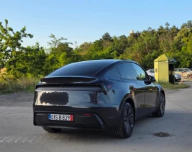 Tesla Model Y Налична!Чисто Нова ЛР 4х4, снимка 6