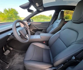 Tesla Model Y Налична!Чисто Нова ЛР 4х4, снимка 11