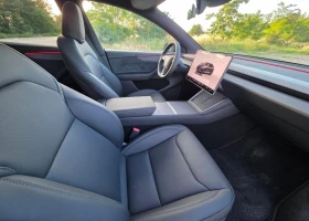 Tesla Model Y Налична!Чисто Нова ЛР 4х4, снимка 15