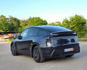 Tesla Model Y Налична!Чисто Нова ЛР 4х4, снимка 5