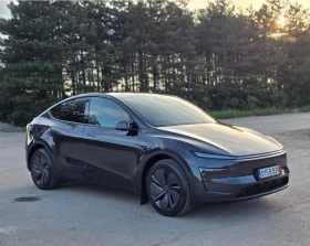 Tesla Model Y Налична!Чисто Нова ЛР 4х4, снимка 8