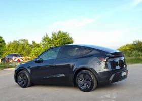 Tesla Model Y Налична!Чисто Нова ЛР 4х4, снимка 4