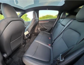 Tesla Model Y Налична!Чисто Нова ЛР 4х4, снимка 12