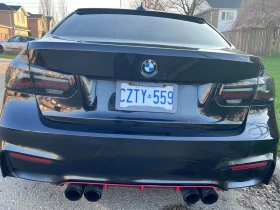 BMW 335 * xDrive* АВТОКРЕДИТ БЕЗ ПЪРВОНАЧАЛНА ВНОСКА* , снимка 5