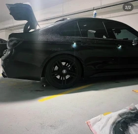 BMW 335 * xDrive* АВТОКРЕДИТ БЕЗ ПЪРВОНАЧАЛНА ВНОСКА* , снимка 12