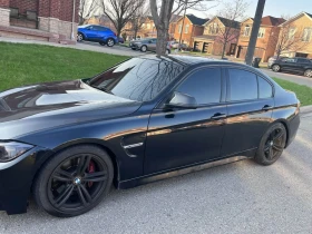 BMW 335 * xDrive* АВТОКРЕДИТ БЕЗ ПЪРВОНАЧАЛНА ВНОСКА* , снимка 4