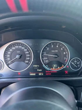BMW 335 * xDrive* АВТОКРЕДИТ БЕЗ ПЪРВОНАЧАЛНА ВНОСКА* , снимка 6