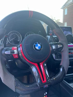 BMW 335 * xDrive* АВТОКРЕДИТ БЕЗ ПЪРВОНАЧАЛНА ВНОСКА* , снимка 9