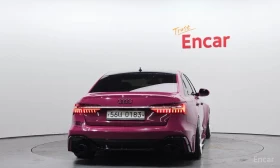 Audi A6, снимка 4