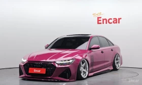 Audi A6, снимка 1