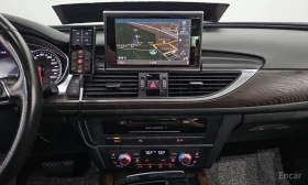 Audi A6, снимка 12