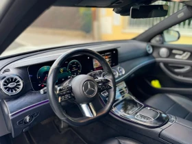 Mercedes-Benz E 400 Очакван внос E400d * Facelift* AMG * 360* 3D BURM*, снимка 11