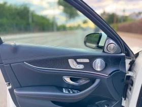 Mercedes-Benz E 400 Очакван внос E400d * Facelift* AMG * 360* 3D BURM*, снимка 13