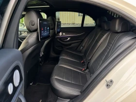 Mercedes-Benz E 400 Очакван внос E400d * Facelift* AMG * 360* 3D BURM*, снимка 15