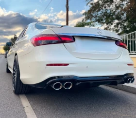 Mercedes-Benz E 400 Очакван внос E400d * Facelift* AMG * 360* 3D BURM*, снимка 5