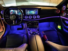 Mercedes-Benz E 400 Очакван внос E400d * Facelift* AMG * 360* 3D BURM*, снимка 12