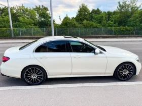 Mercedes-Benz E 400 Очакван внос E400d * Facelift* AMG * 360* 3D BURM*, снимка 3