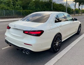 Mercedes-Benz E 400 Очакван внос E400d * Facelift* AMG * 360* 3D BURM*, снимка 4