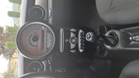 Mini Cooper 1.4 i ГАЗ-ЛИЗИНГ ?, снимка 8
