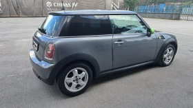 Mini Cooper 1.4 i ГАЗ-ЛИЗИНГ ?, снимка 2