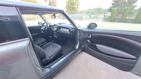 Mini Cooper 1.4 i ГАЗ-ЛИЗИНГ ?, снимка 13