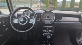 Mini Cooper 1.4 i ГАЗ-ЛИЗИНГ ?, снимка 15