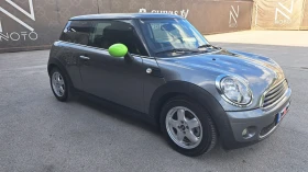 Mini Cooper 1.4 i ГАЗ-ЛИЗИНГ ?, снимка 6