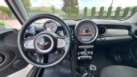 Mini Cooper 1.4 i ГАЗ-ЛИЗИНГ ?, снимка 11