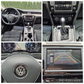 VW Passat 2.0 TDI 4x4 190кс Дигитал, снимка 16