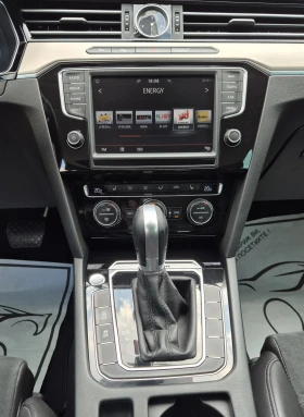 VW Passat 2.0 TDI 4x4 190кс Дигитал, снимка 14