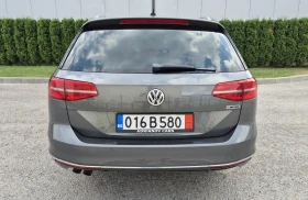 VW Passat 2.0 TDI 4x4 190кс Дигитал, снимка 6