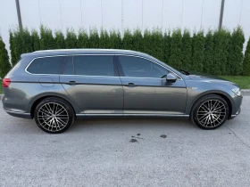 VW Passat 2.0 TDI 4x4 190кс Дигитал, снимка 7