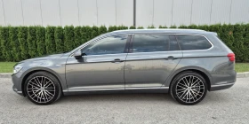 VW Passat 2.0 TDI 4x4 190кс Дигитал, снимка 8