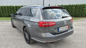 VW Passat 2.0 TDI 4x4 190кс Дигитал, снимка 4