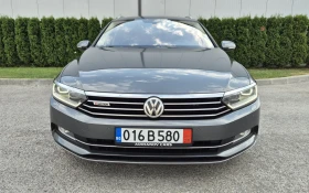 VW Passat 2.0 TDI 4x4 190кс Дигитал, снимка 5