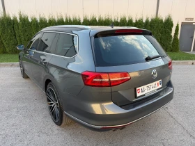 VW Passat 2.0 TDI 4x4 190кс Дигитал, снимка 4