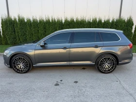 VW Passat 2.0 TDI 4x4 190кс Дигитал, снимка 5