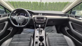 VW Passat 2.0 TDI 4x4 190кс Дигитал, снимка 9