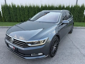 VW Passat 2.0 TDI 4x4 190кс Дигитал, снимка 2